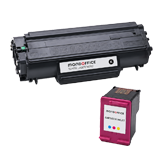 Cartucce e toner