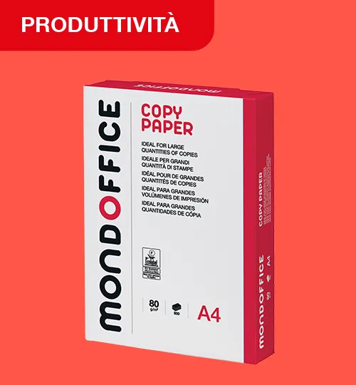 Copy Paper