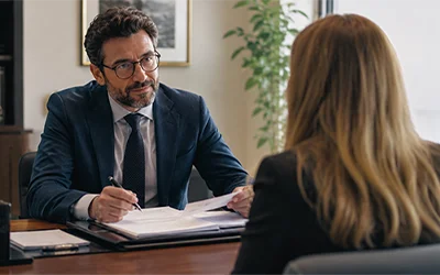Forniture per studi professionali
